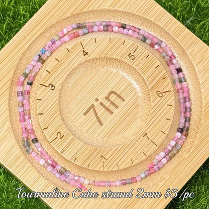 One bowl crystal bead- Felicity01-can make 6pcs bracelets 2.7