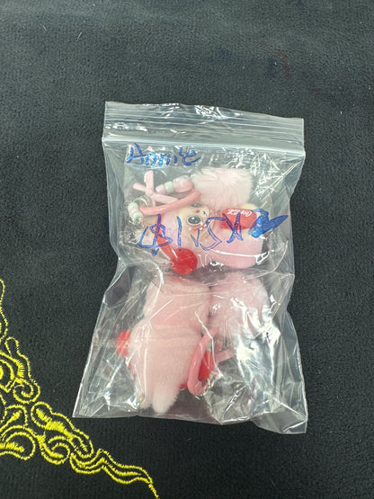 Annie Gallagher /Facebook/Luna 1.12