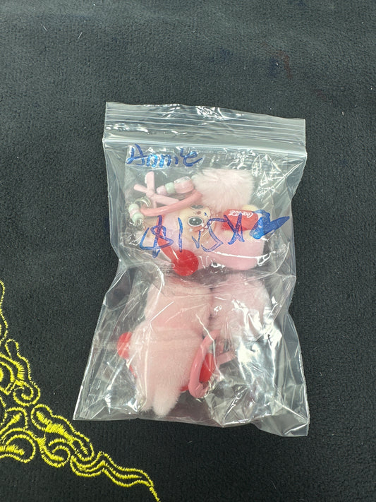 Annie Gallagher /Facebook/Luna 1.12