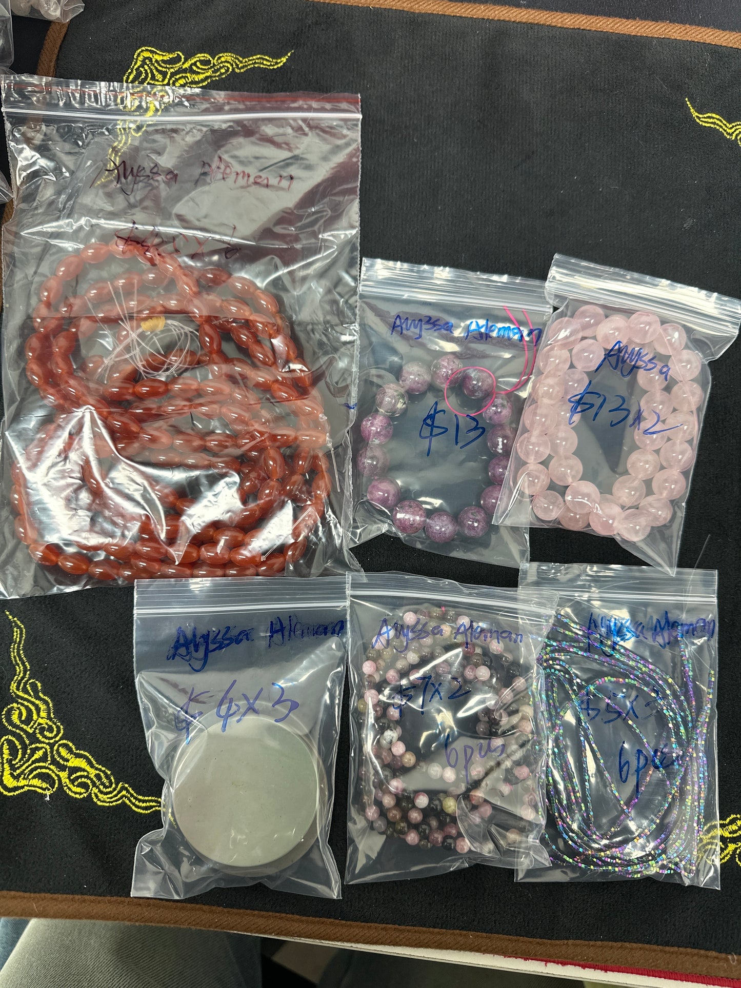 Alyssa aleman/Facebook/Luna 12.1