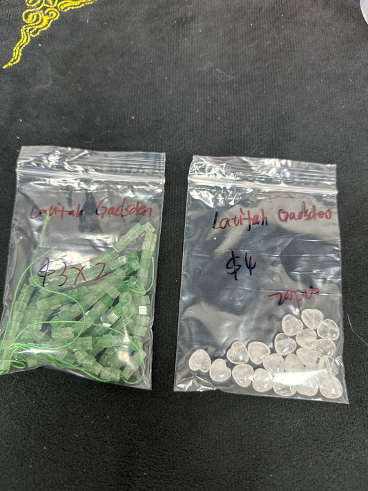 Latifah Gadsden/Facebook/Luna 11.4