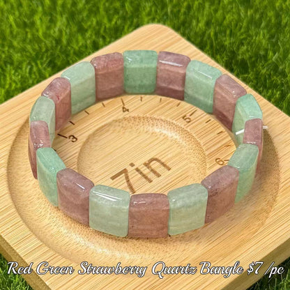 One bowl crystal bead- Felicity01-can make 6pcs bracelets 12.1