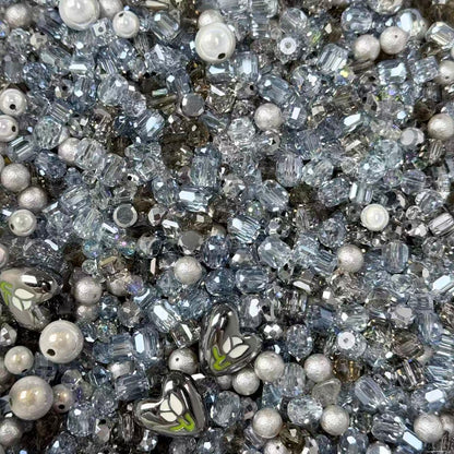 Felicity's Shiny Mix