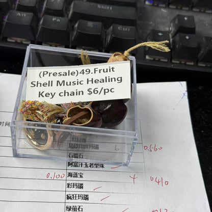 One bowl crystal bead- Felicity01-can make 6pcs bracelets 2.5