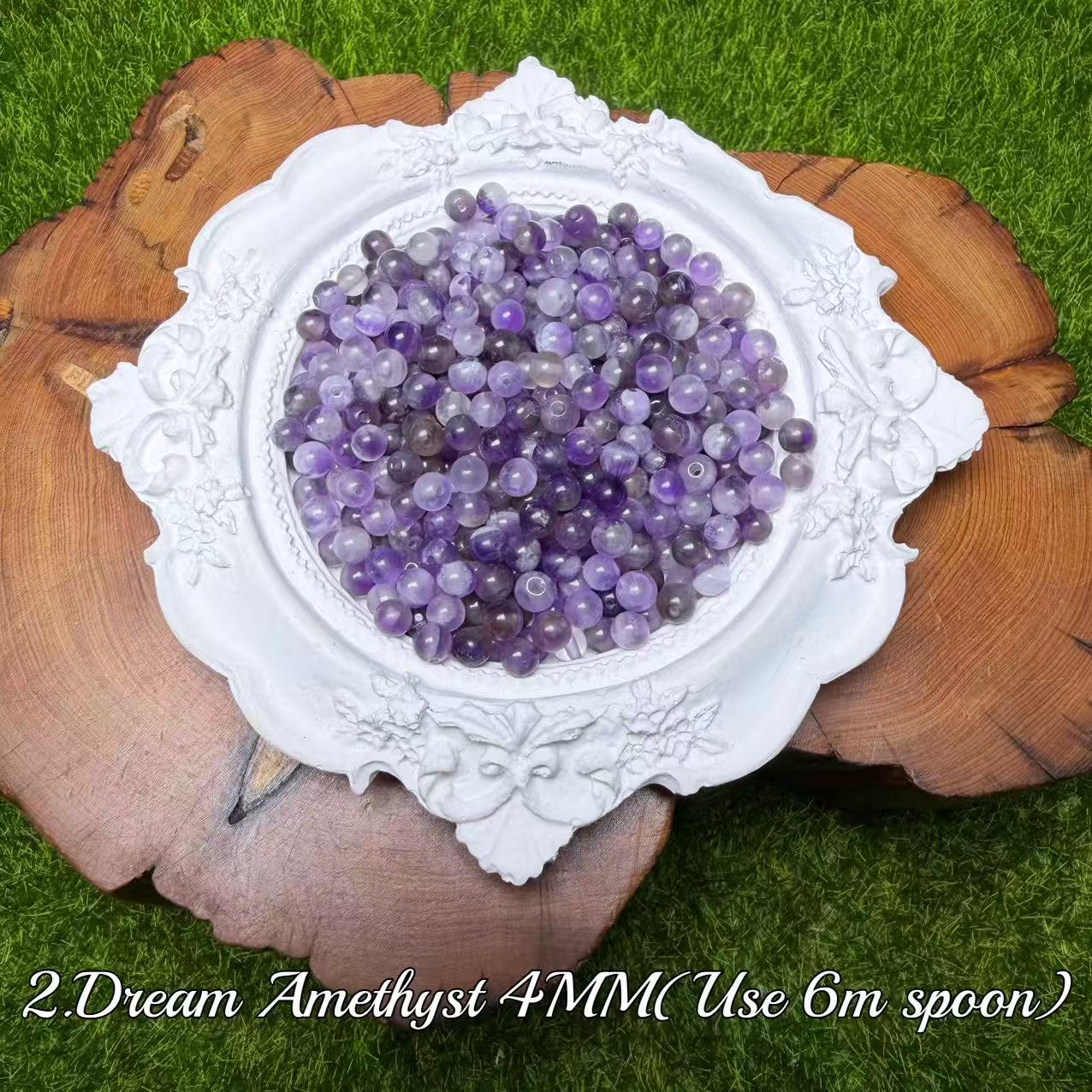 Natural Crystal Customer Appreciation Gift  | Host Travis
