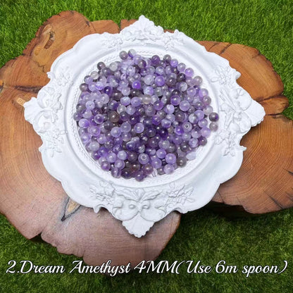 Natural Crystal Customer Appreciation Gift  | Host Travis