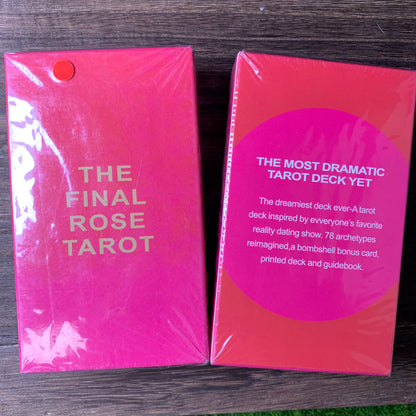“T-Card Choices