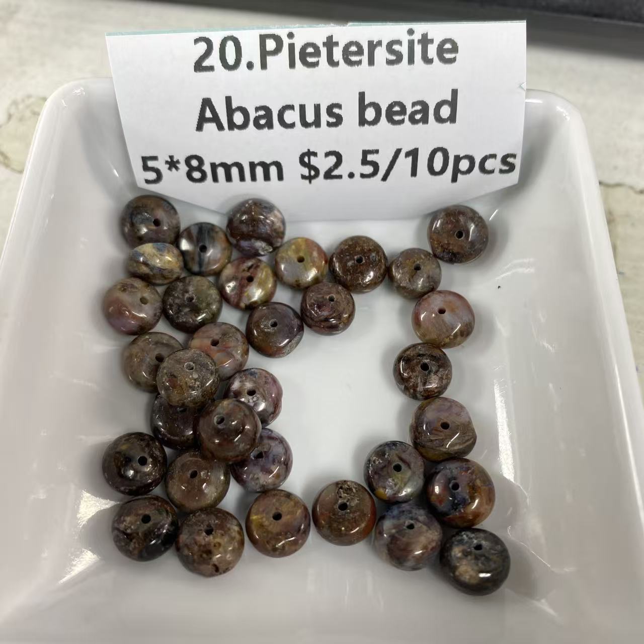 Travis Flexible stair 2.11