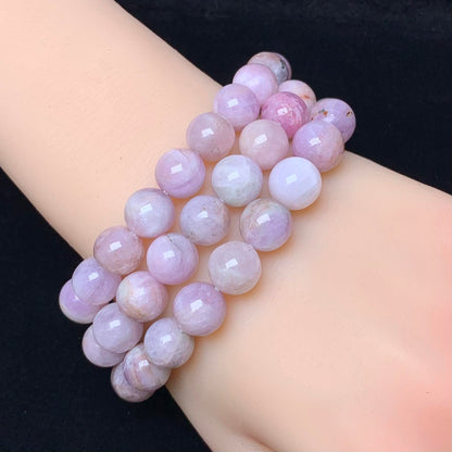 Kunzite bracelet 10mm 1pc (SL88)