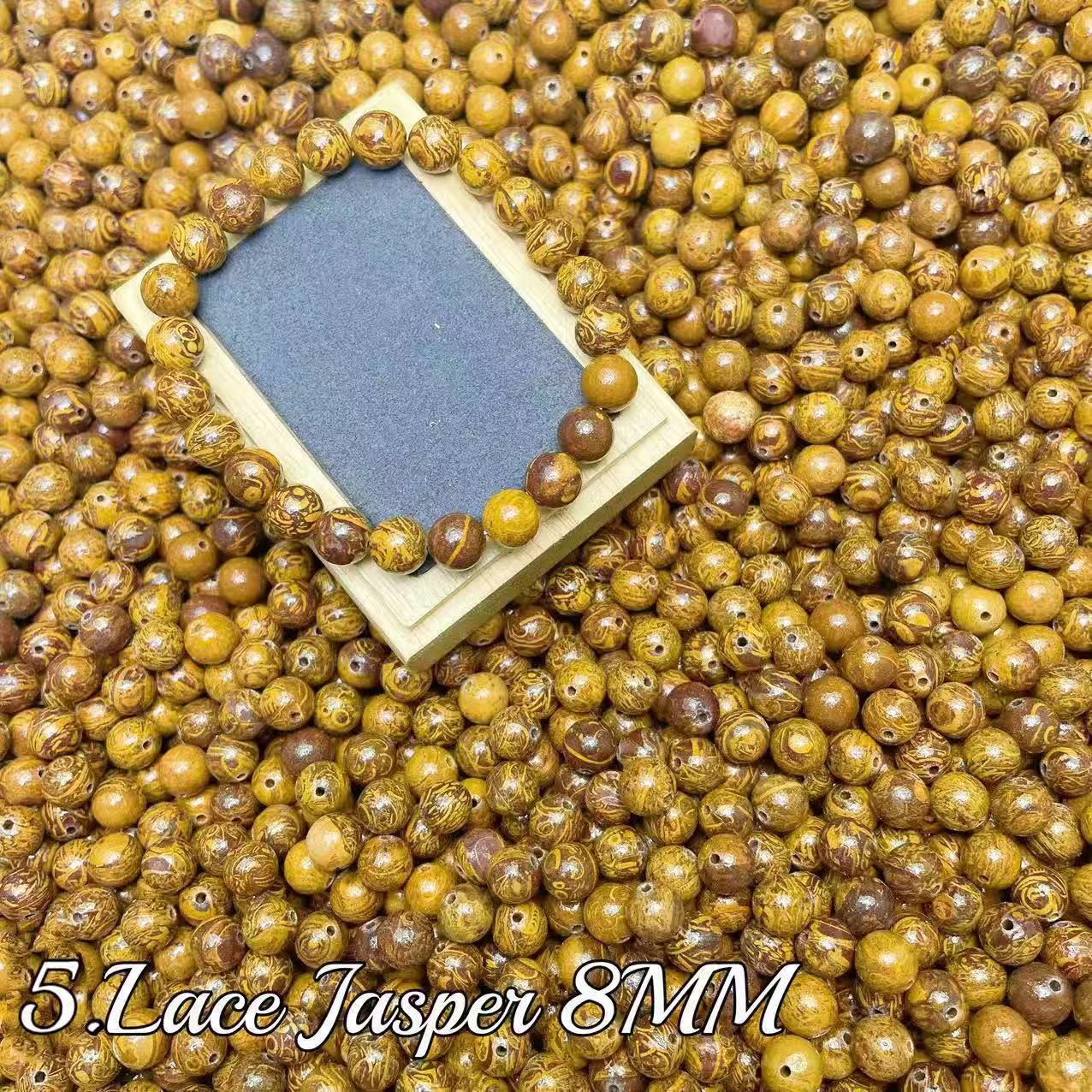 One bowl crystal bead- Felicity-can make 6pcs bracelets 9.2