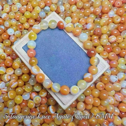 One bowl crystal bead- travis00-can make 6pcs bracelets 2.11