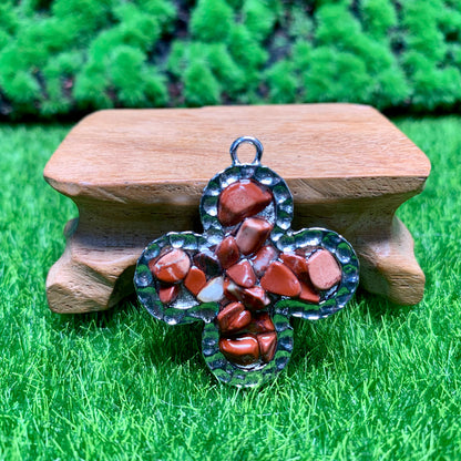 clover pendant   1pc