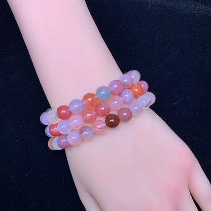 Yanyuan Agate Bracelet 8mm 1pc (SL215)