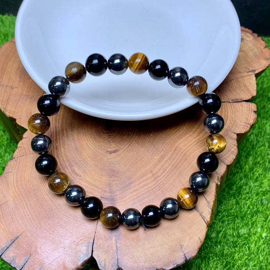 Energy Bracelet 8mm 1pc (SL221）