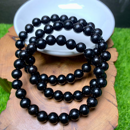 Ebong Bracelet 8mm 1pc (SL230)