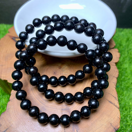 Ebong Bracelet 8mm 1pc (SL230)