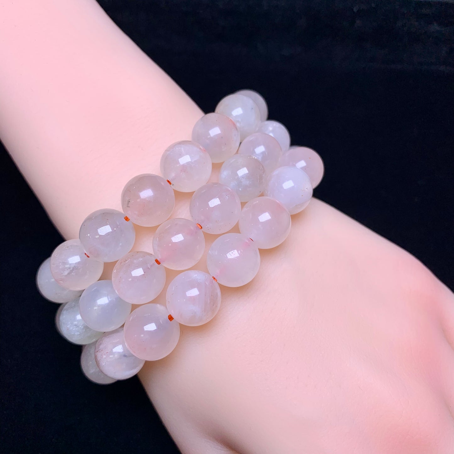 Arusha Sunstone Bracelet 11mm 1pc (SL294)
