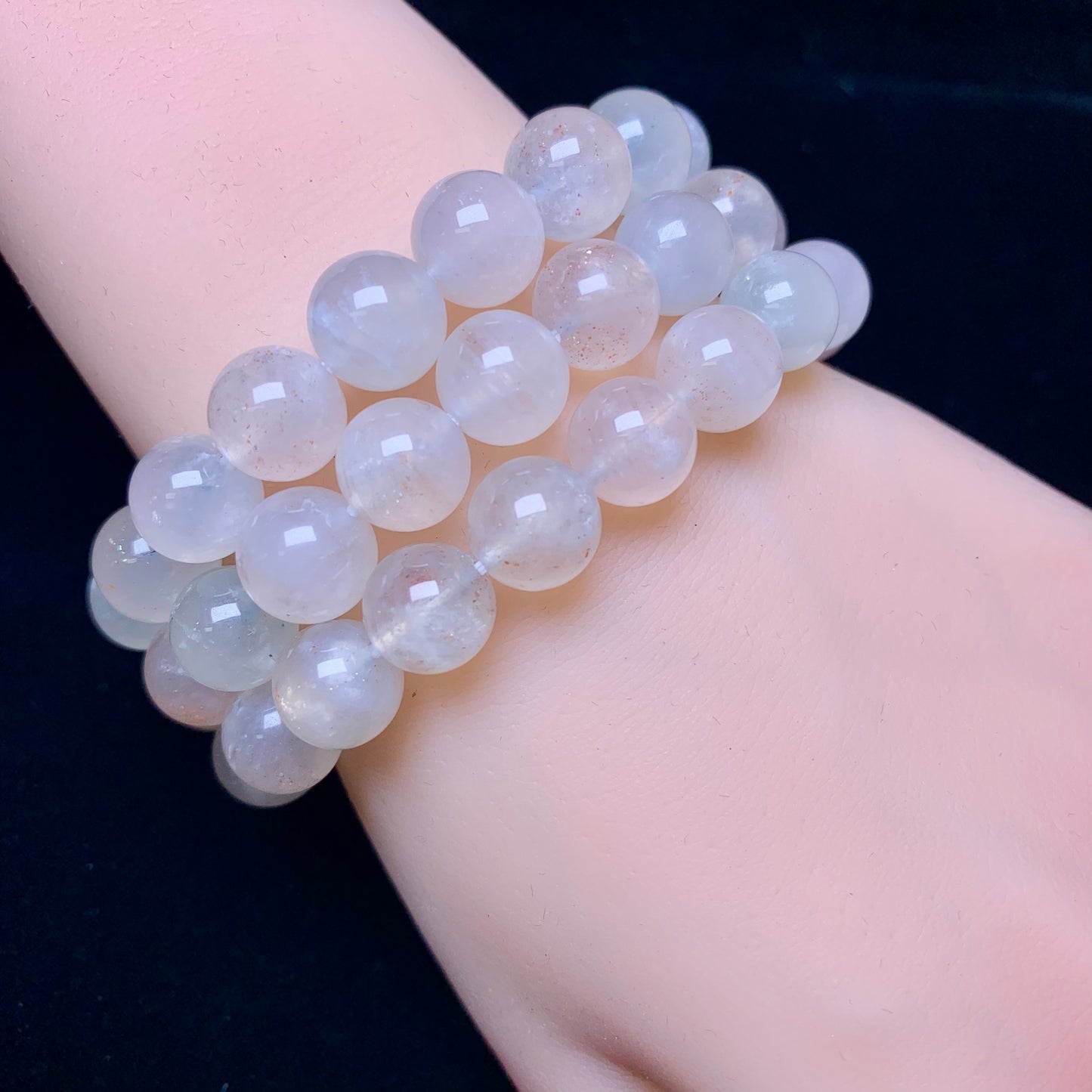 Arusha Sunstone Bracelet 10mm 1pc (SL329)