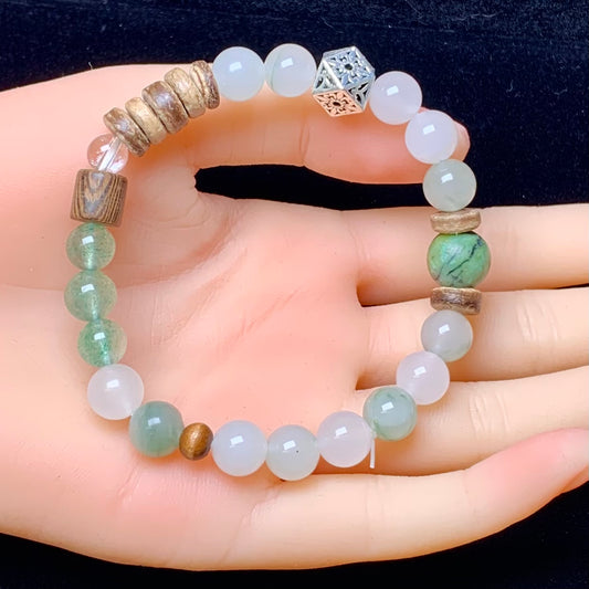Forest System bracelet 1pc（SL428）