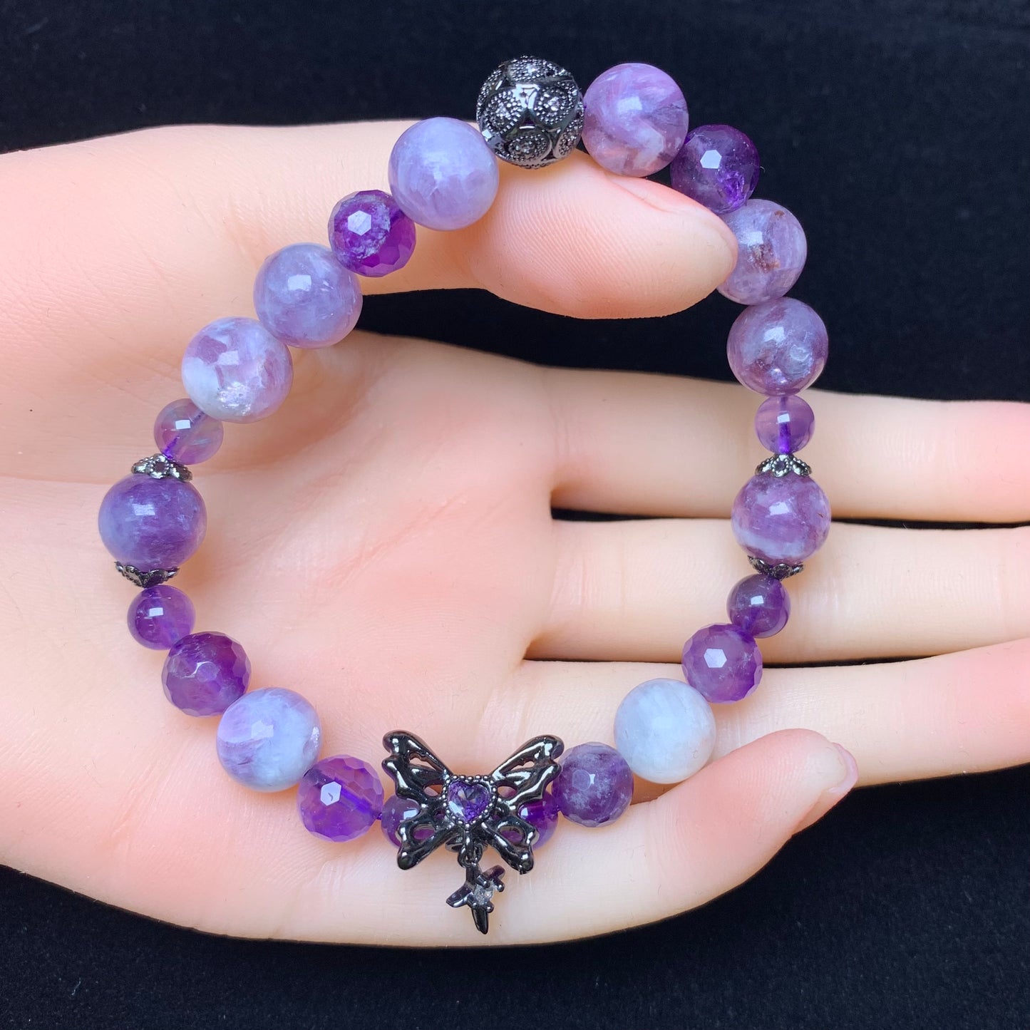 Magic withc bracelet 1pc(SL424)