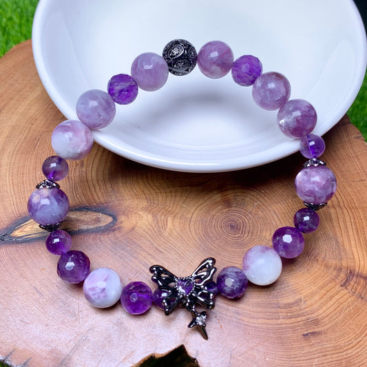 Magic withc bracelet 1pc(SL424)