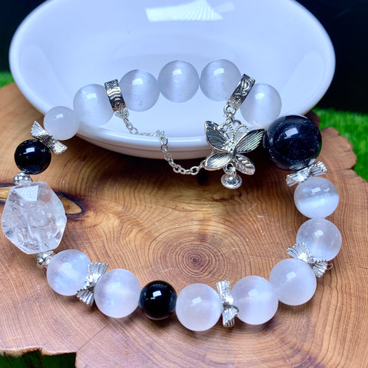 Fallen angel bracelet 1pc(SL413)