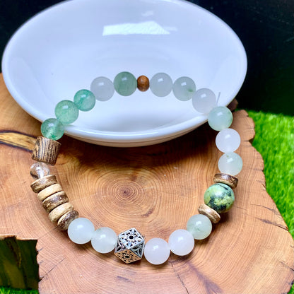 Forest System bracelet 1pc（SL428）