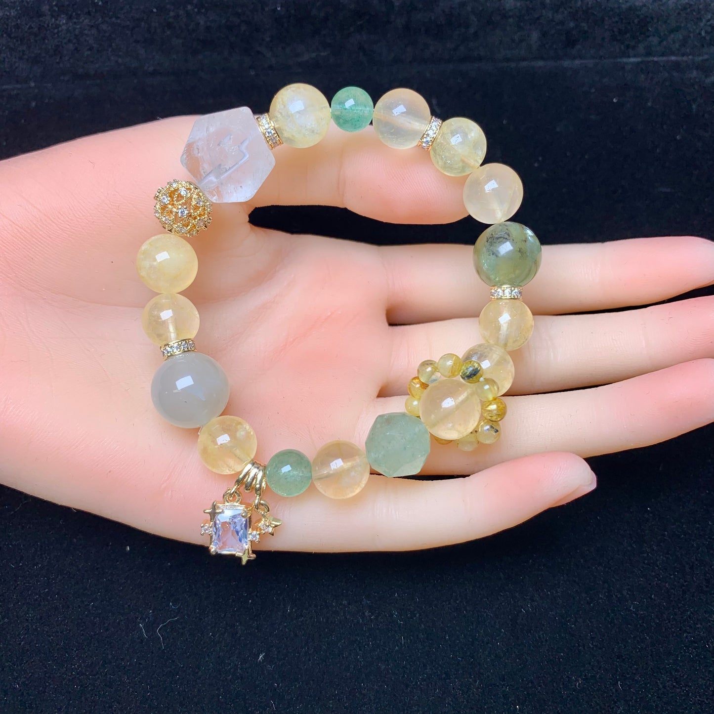 Warm sun bracelet 1pc(SL419)