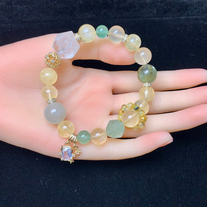 Warm sun bracelet 1pc(SL419)