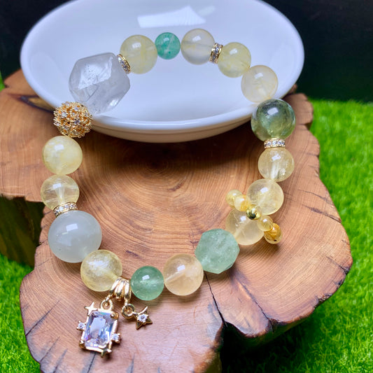 Warm sun bracelet 1pc(SL419)