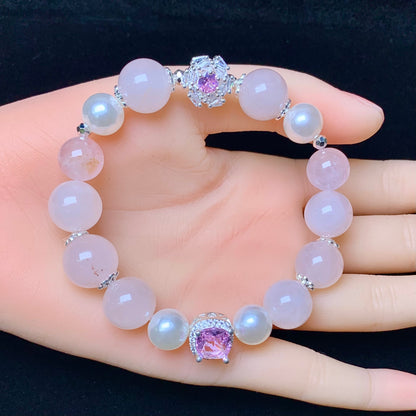 Rose Sweetheart bracelet 1pc(SL406)
