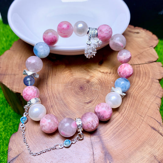 Sakura Rain bracelet 1pc（SL405）