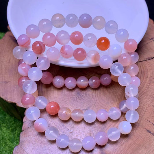 Yanyuan Agate Bracelet 8mm 1pc (SL451)