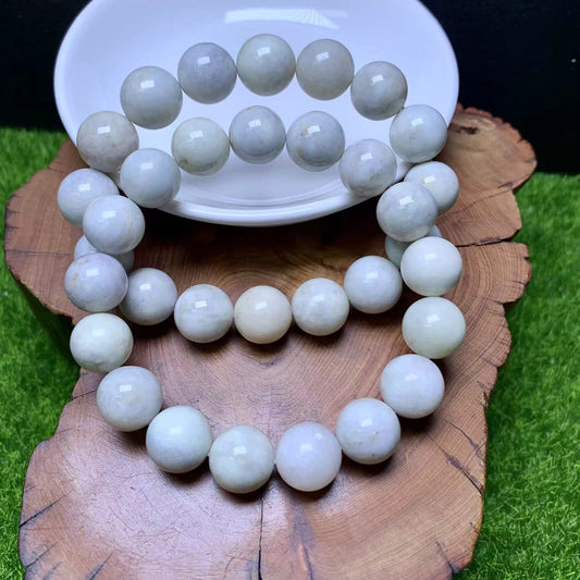 Hackmanite Bracelet 12mm 1pc (SL464)