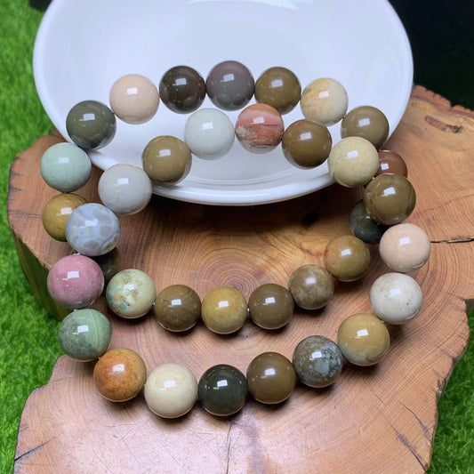 Alashan Bracelet 11mm 1pc (LS436)