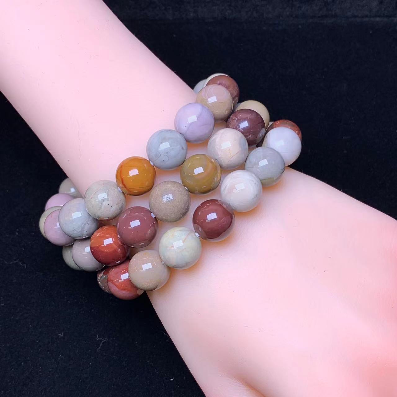 Alashan Bracelet 11mm 1pc (SL432)