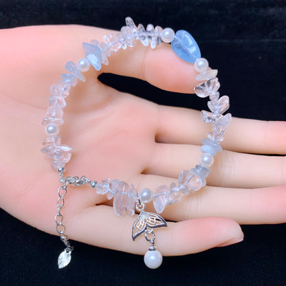 Mermaid tears bracelet 1pc(SL421)