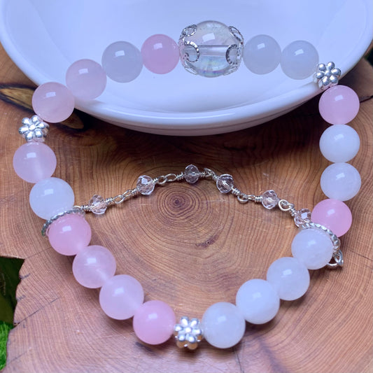 Sweetheart bracelet 1pc（SL429）