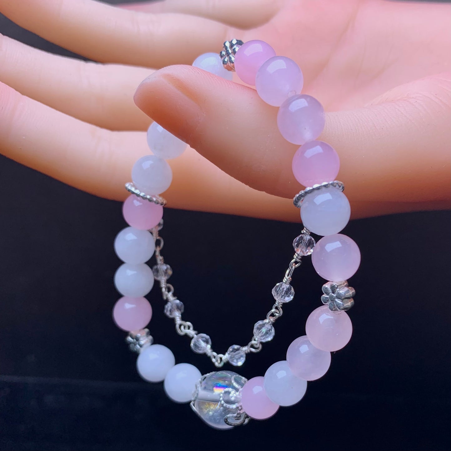 Sweetheart bracelet 1pc（SL429）