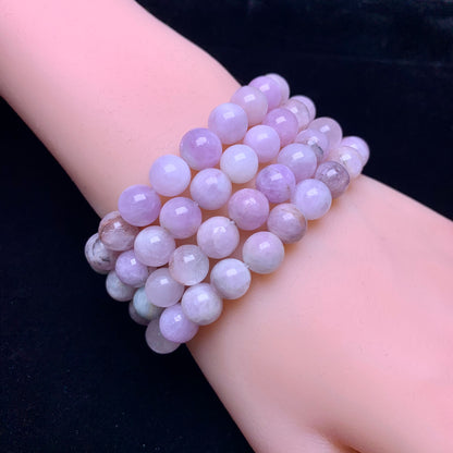 Kunzite bracelet 8mm 1pc(SL478)