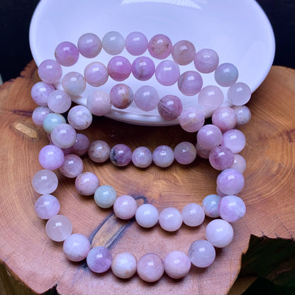 Kunzite bracelet 8mm 1pc(SL478)
