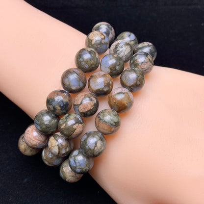 Que sara bracelet 10mm 1pc(SL495)