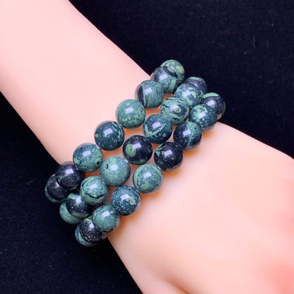 Kambaba jasper bracelet 10mm 1pc(SL507)
