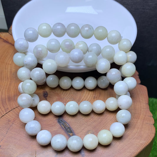 Hackmanite bracelet 9mm 1pc(SL550)