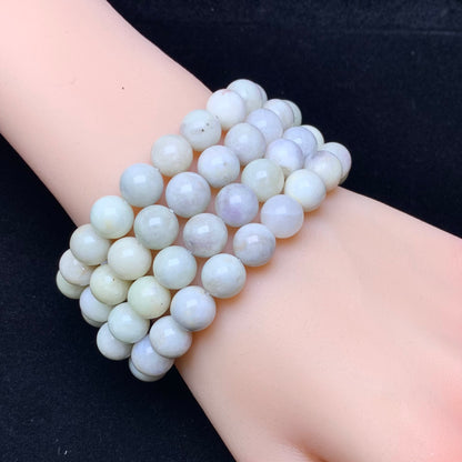 Hackmanite bracelet 9mm 1pc(SL550)