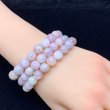 Kunzite bracelet 9mm 1pc(SL552)