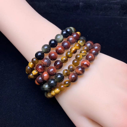 Career Bracelet 6-8mm 1pc (SL529)