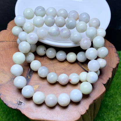 Hackmanite Bracelet 10mm 1pc (SL594)