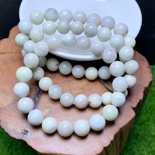 Hackmanite Bracelet 10mm 1pc (SL594)