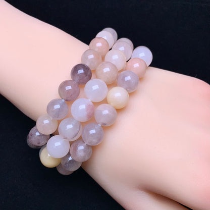 Violet Bracelet 10mm 1pc (SL583)